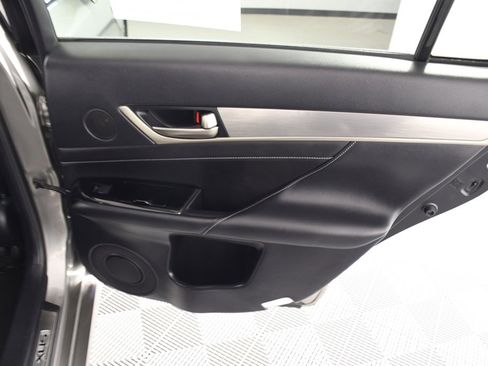 Used 2015 Lexus GS 350 AWD image 21