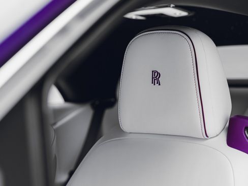 Used 2024 Rolls-Royce Spectre w/ Spectre Launch Package AWD/4WD image 34