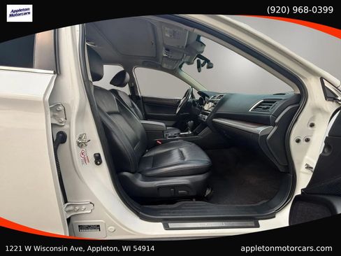 Used 2017 Subaru Outback 2.5i Limited AWD/4WD image 45
