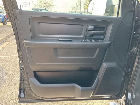 Used 2017 RAM 2500 Tradesman w/ Popular Equipment Group image 56