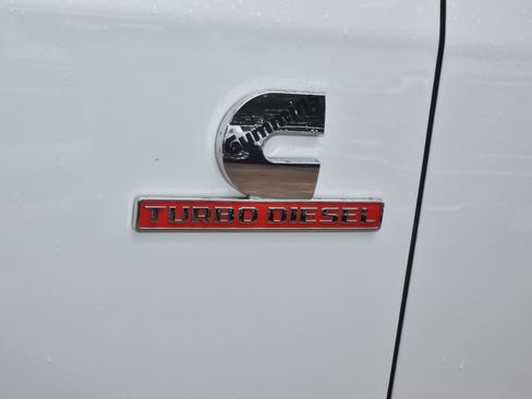 Used 2024 RAM 2500 Laramie image 41