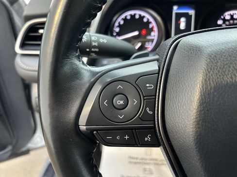 Certified 2023 Toyota Camry SE image 20