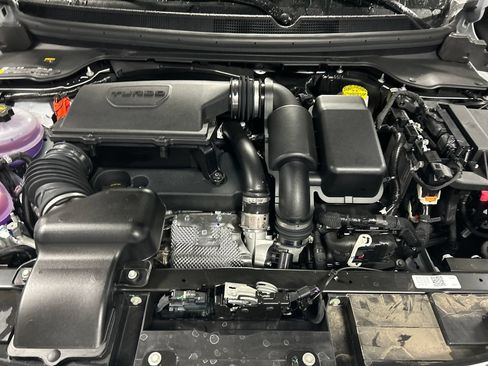 New 2026 Jeep Cherokee Laredo AWD/4WD image 24