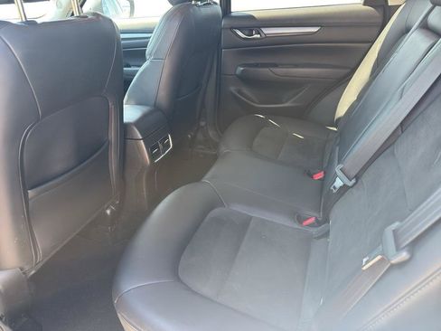 Used 2021 MAZDA CX-5 Touring AWD/4WD image 8