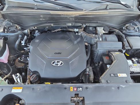 Used 2021 Hyundai Palisade Limited image 13