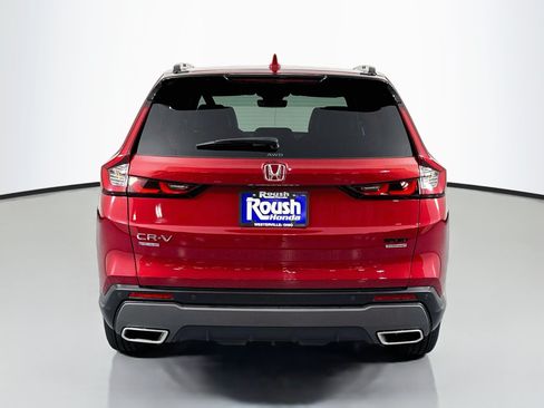 Certified 2023 Honda CR-V Sport Touring image 6