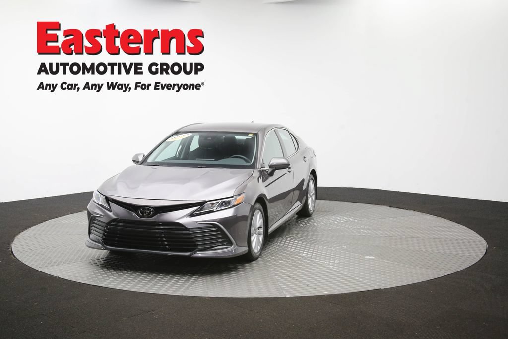 Used 2024 Toyota Camry LE FWD image 53