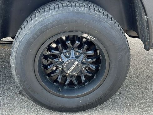 Used 2018 RAM 1500 Tradesman image 33