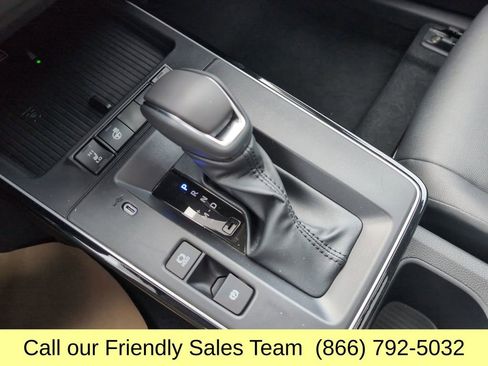 New 2026 Toyota Corolla Cross XLE w/ Convenience Package image 22