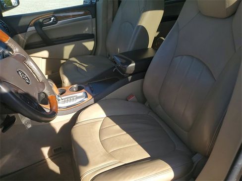 Used 2012 Buick Enclave Leather w/ Trailering Provision Package image 26