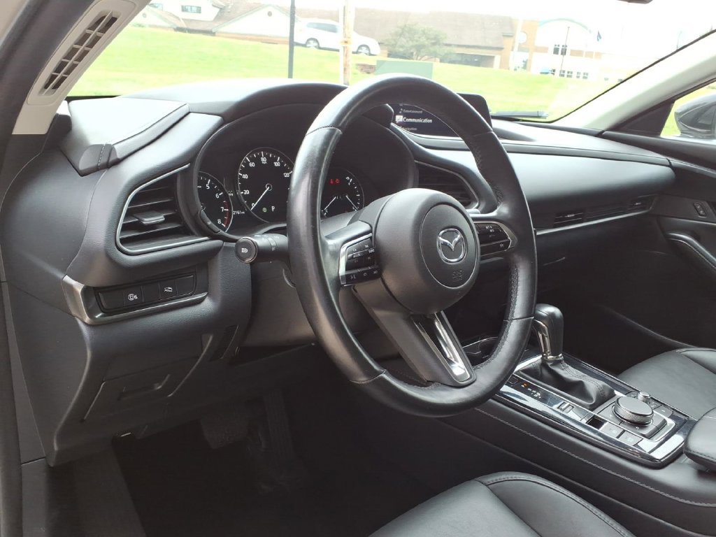 Certified 2024 MAZDA CX-30 AWD 2.5 S w/ Select Sport Pkg image 14