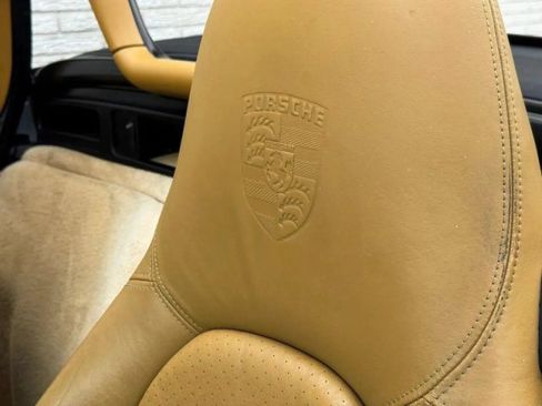Used 2003 Porsche Boxster RWD image 27