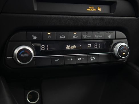 Used 2025 MAZDA CX-5 AWD 2.5 S w/ Preferred Package image 9