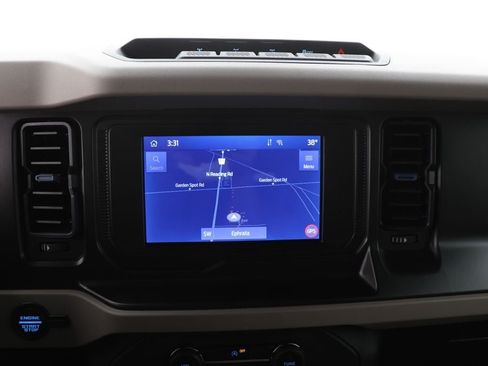 Used 2023 Ford Bronco Wildtrak AWD/4WD image 22