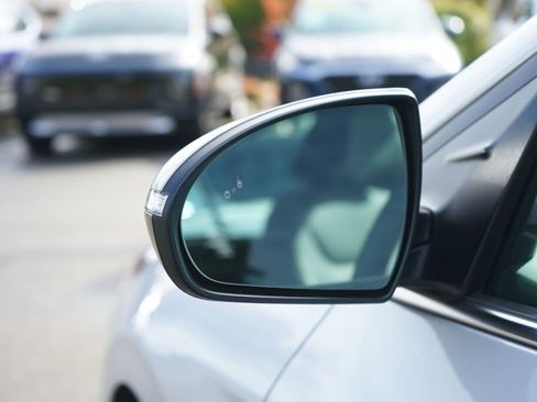 Used 2019 Hyundai Ioniq Limited w/ Ultimate Package 02 image 10