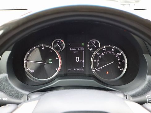 Used 2021 Lexus GX 460 Premium w/ Accessory Package image 30