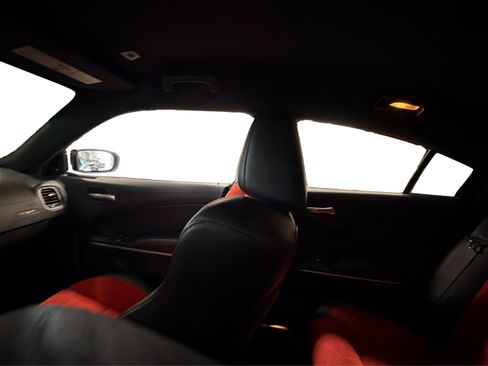 Used 2023 Dodge Charger Scat Pack RWD image 40