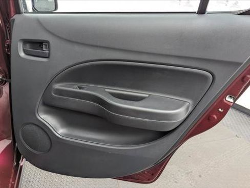 Used 2024 Mitsubishi Mirage G4 ES image 19