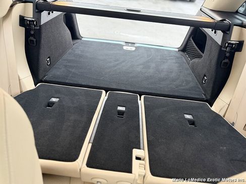 Used 2022 Mercedes-Benz GLC 300 4MATIC w/ Premium Package Lite image 23