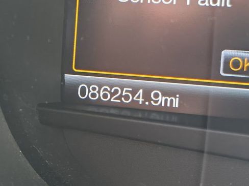 Used 2016 Ford Edge SEL w/ Equipment Group 201A image 21