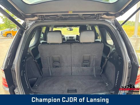 Used 2020 Dodge Durango GT AWD/4WD image 19