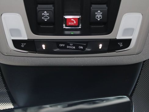 New 2026 Honda Pilot Elite image 54