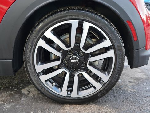 Used 2023 MINI Cooper S image 20