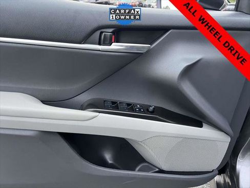 Certified 2023 Toyota Camry LE w/ Cold Weather Package image 20