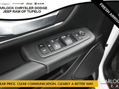 Used 2023 RAM 1500 Big Horn AWD/4WD image 15