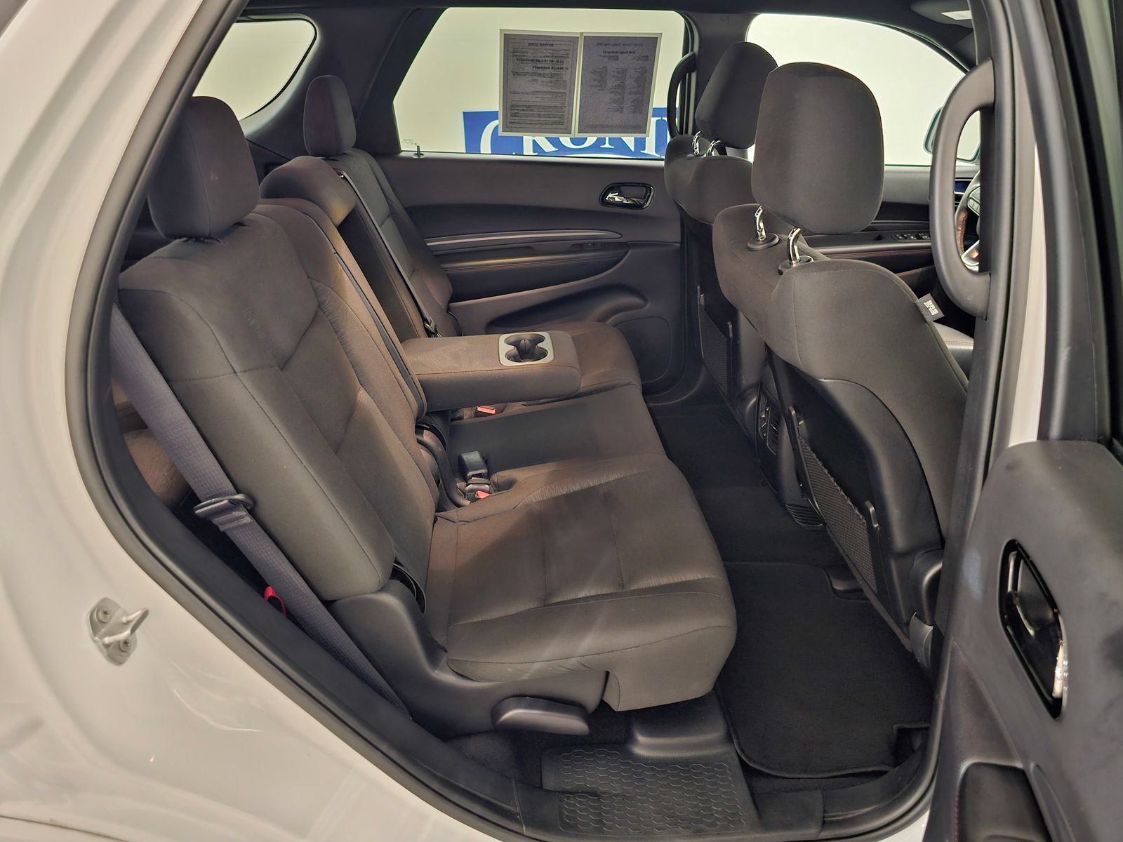 Used 2026 Dodge Durango GT AWD/4WD image 23