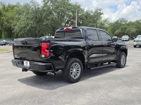New 2026 Chevrolet Colorado LT w/ Advanced Trailering Package RWD image 5