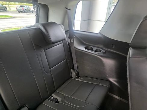 Used 2019 Chevrolet Tahoe LT AWD/4WD image 17