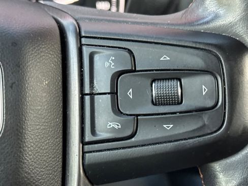 Used 2020 GMC Sierra 1500 AT4 w/ AT4 Premium Package image 28