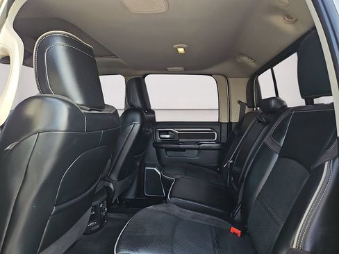 Used 2023 RAM 2500 Laramie AWD/4WD image 19