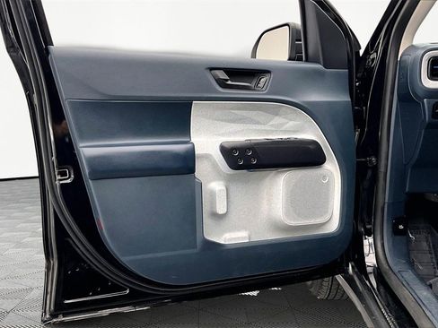 Used 2025 Ford Maverick XLT w/ Equipment Group 302A image 24