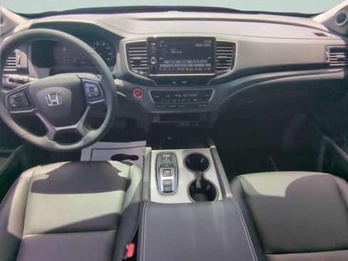 Used 2026 Honda Ridgeline RTL image 14