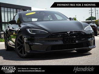 Used 2023 Tesla Model S AWD/4WD video 1