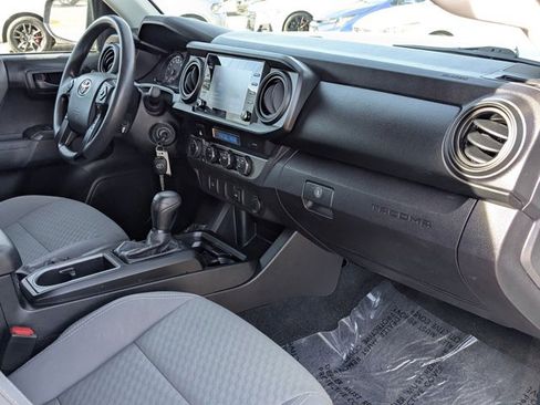 Used 2021 Toyota Tacoma SR image 21