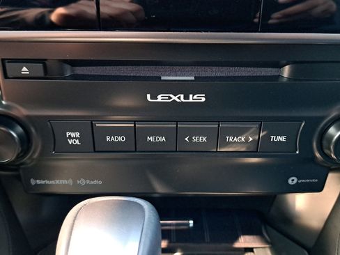 Used 2023 Lexus GX 460 Premium w/ Premium Package AWD/4WD image 34