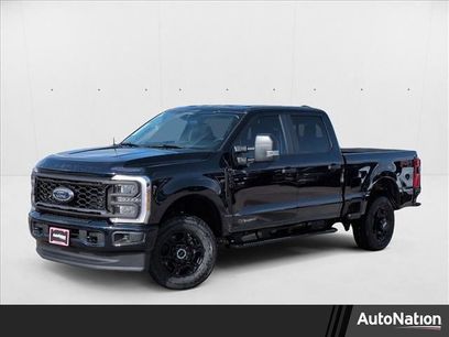 New 2025 Ford F250 XL w/ STX Appearance Package