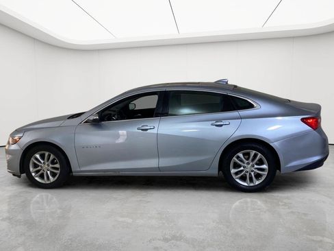 Used 2018 Chevrolet Malibu LT FWD image 46