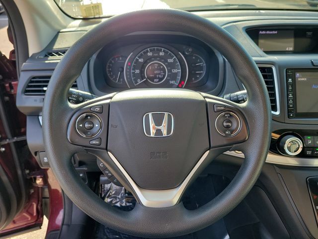 Used 2015 Honda CR-V EX image 18