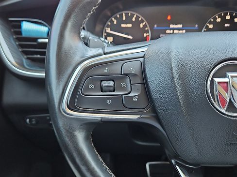 Used 2023 Buick Envision Preferred image 17