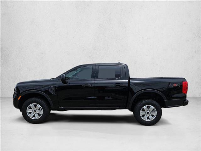 New 2026 Ford Ranger XL w/ Trailer Tow Package AWD/4WD image 3