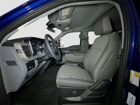 New 2026 Ford F250 XL w/ STX Appearance Package image 14