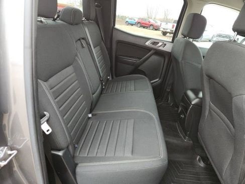 Used 2021 Ford Ranger XLT w/ Trailer Tow Package AWD/4WD image 35