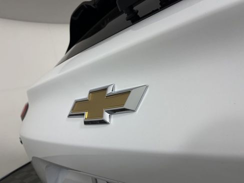 New 2026 Chevrolet Blazer EV LT image 17