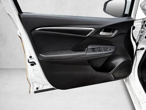 Used 2016 Honda Fit LX image 12