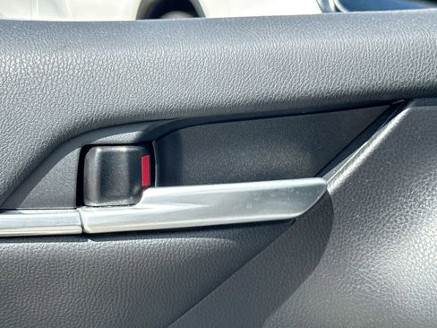 Used 2024 Toyota Camry XSE w/ Driver Assist Package FWD image 13