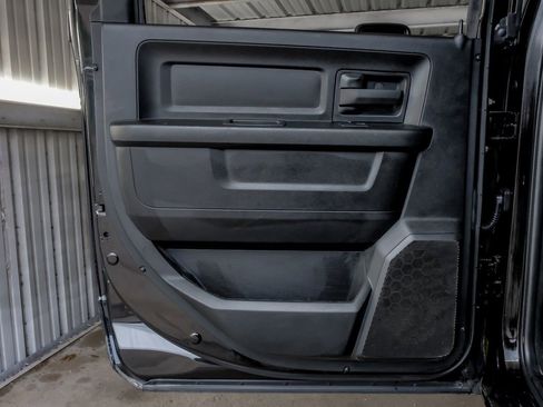 Used 2024 RAM 2500 Tradesman image 47